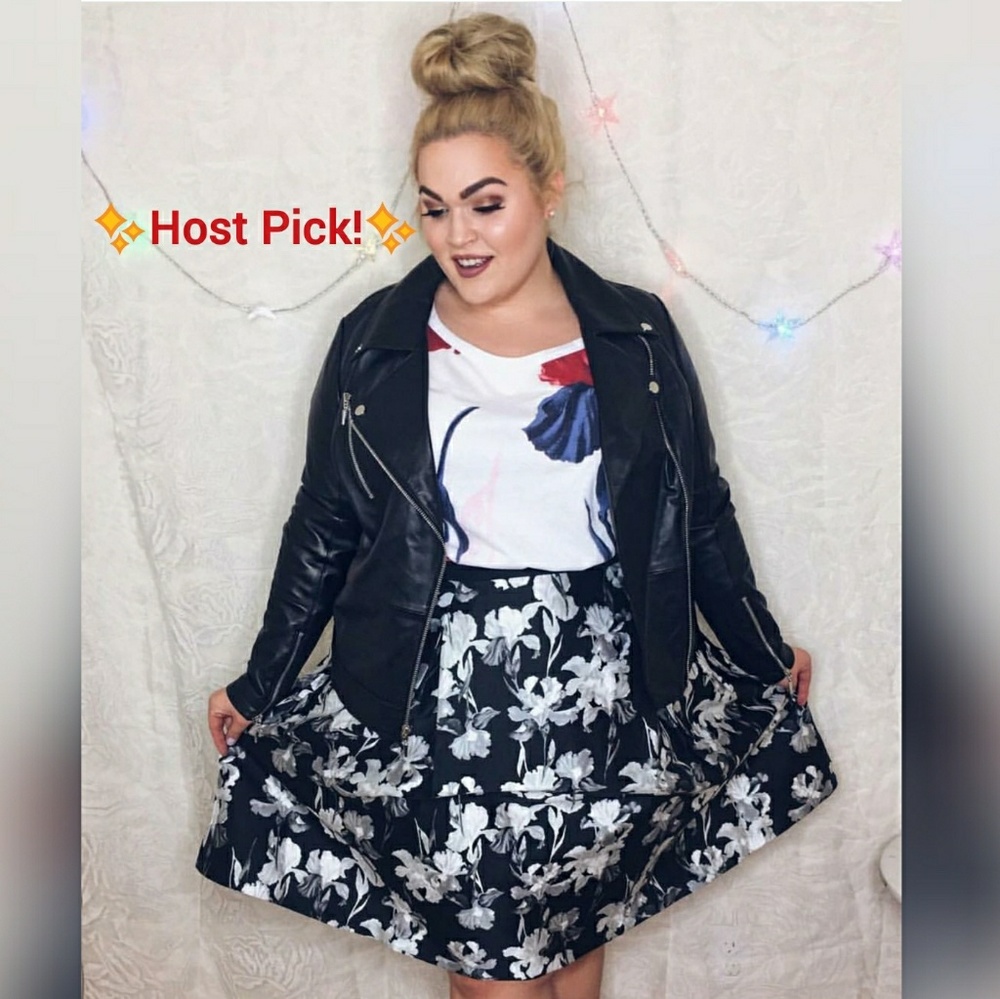 🎆Host Pick!🎆New Designer Skirt